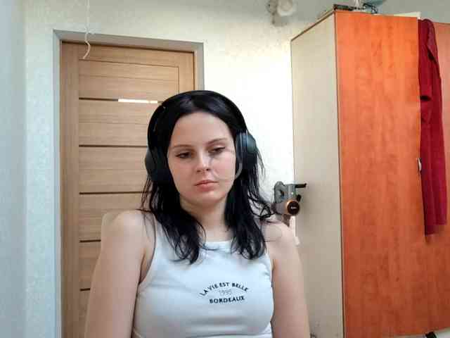 DelfinaStrauss webcam