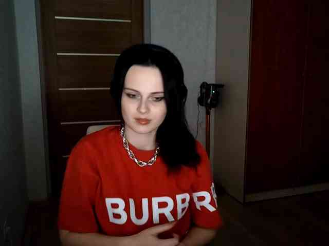 DelfinaStrauss webcam