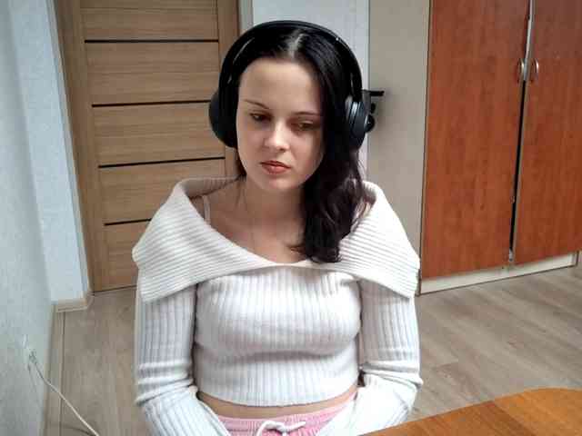 DelfinaStrauss webcam