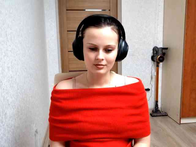 DelfinaStrauss webcam