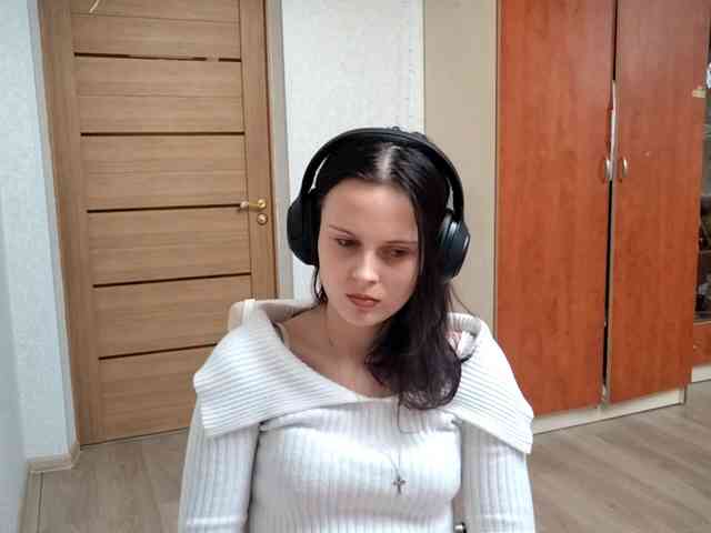 DelfinaStrauss webcam