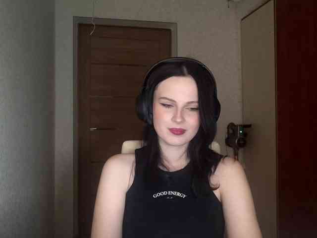 DelfinaStrauss webcam