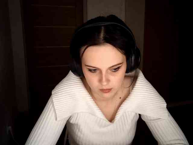 DelfinaStrauss webcam