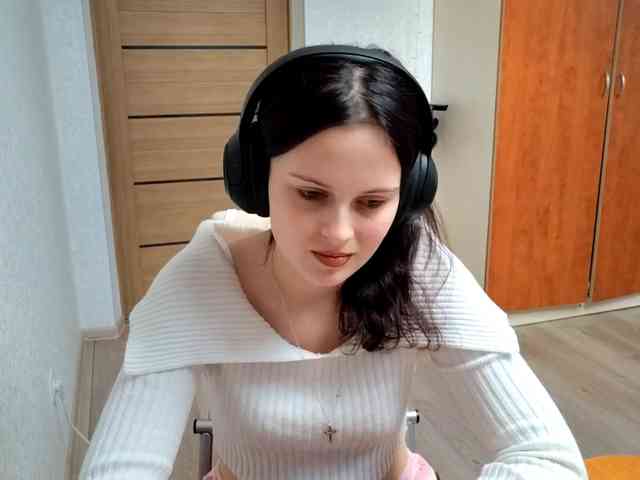 DelfinaStrauss webcam