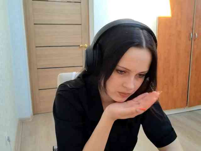 DelfinaStrauss Live Webcam on BongaCams