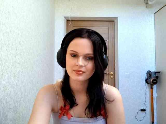 DelfinaStrauss webcam