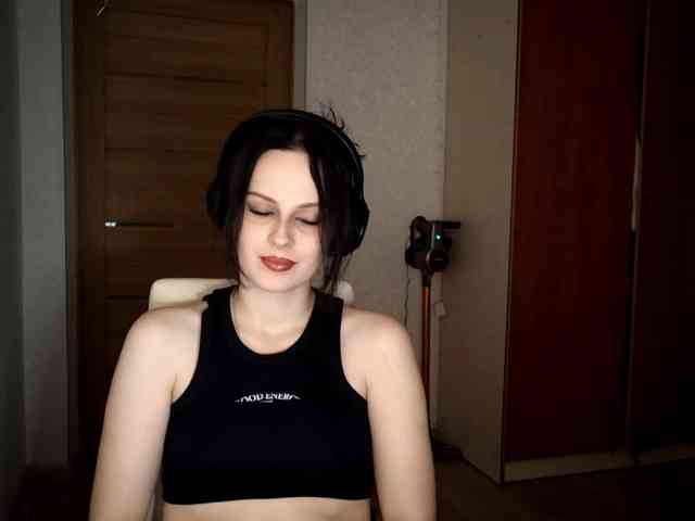 DelfinaStrauss webcam