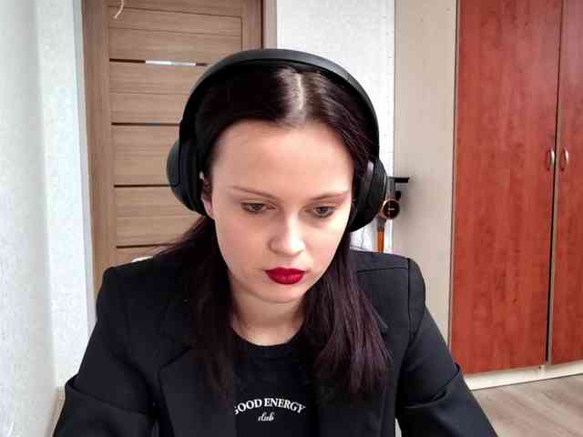 DelfinaStrauss webcam