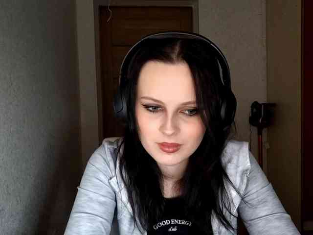 DelfinaStrauss webcam