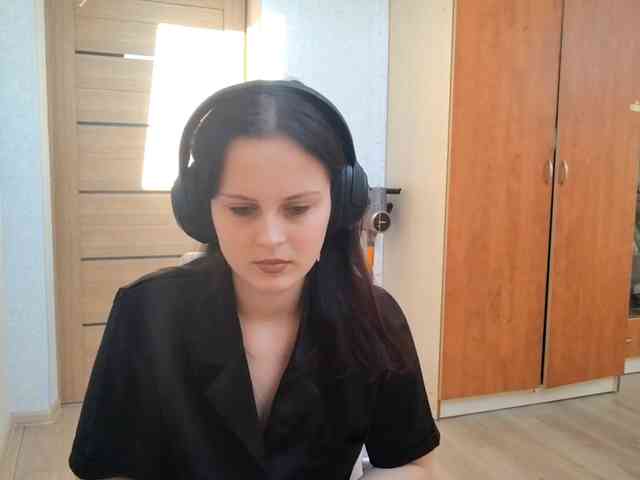 DelfinaStrauss webcam