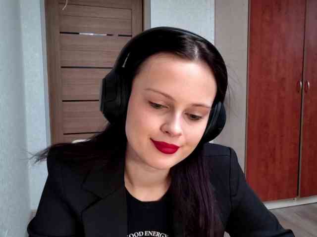 DelfinaStrauss webcam