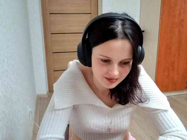 DelfinaStrauss webcam