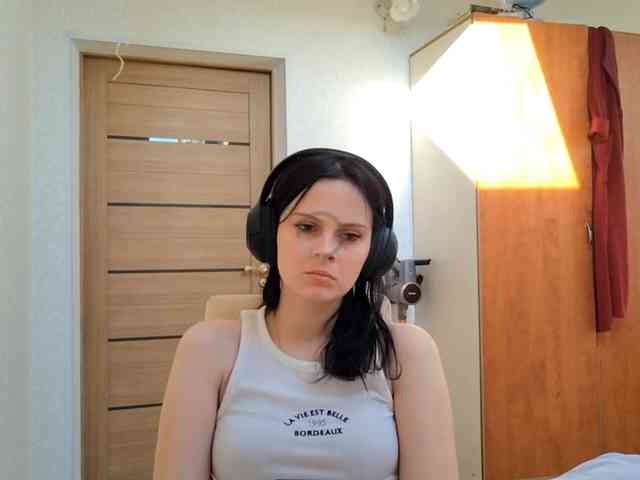 DelfinaStrauss webcam