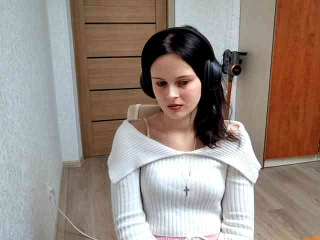 DelfinaStrauss webcam