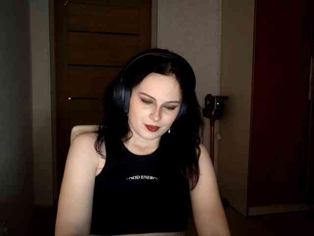 DelfinaStrauss webcam