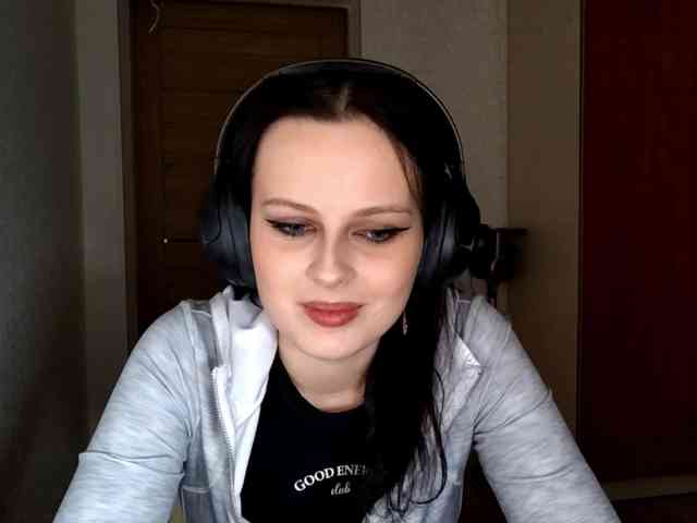 DelfinaStrauss webcam