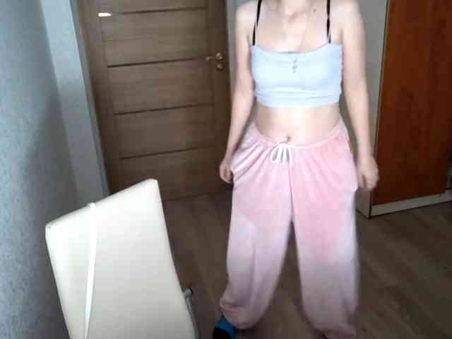 DelfinaStrauss webcam