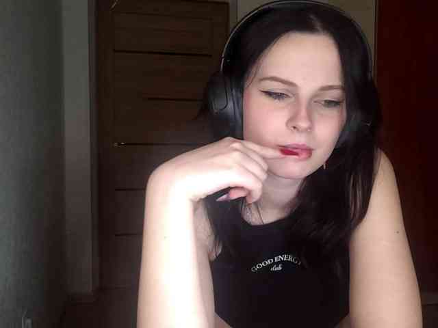 DelfinaStrauss webcam