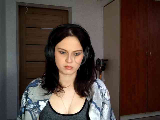 DelfinaStrauss webcam