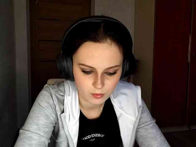 DelfinaStrauss webcam