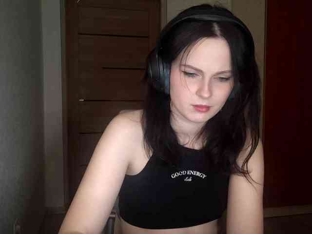 DelfinaStrauss webcam