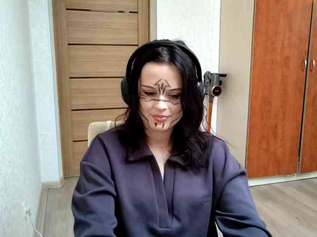 DelfinaStrauss webcam