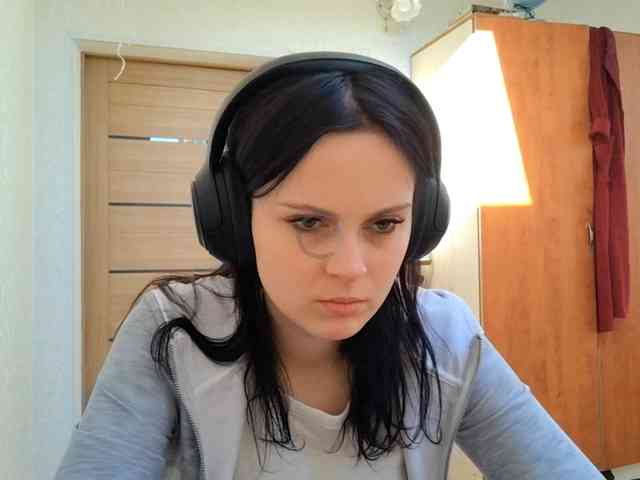 DelfinaStrauss webcam