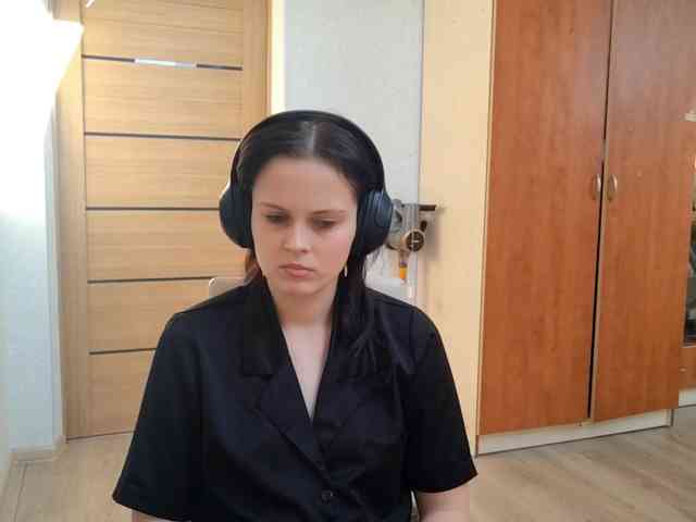 DelfinaStrauss webcam