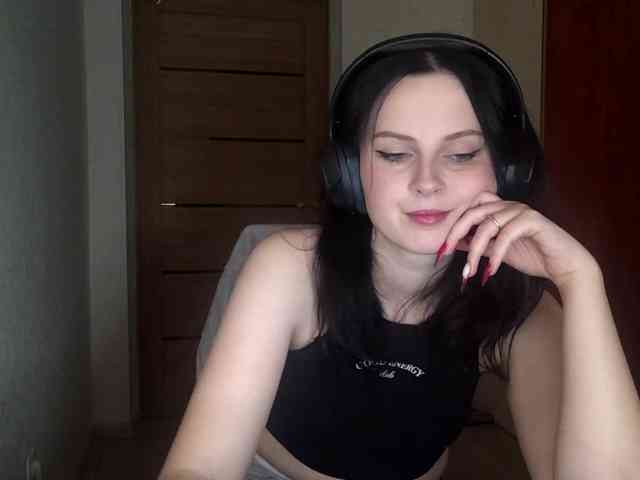 DelfinaStrauss webcam