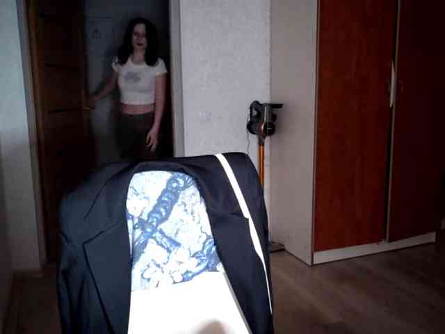 DelfinaStrauss webcam