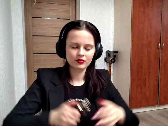 DelfinaStrauss webcam