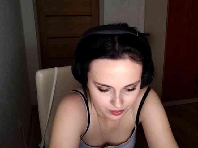 DelfinaStrauss webcam