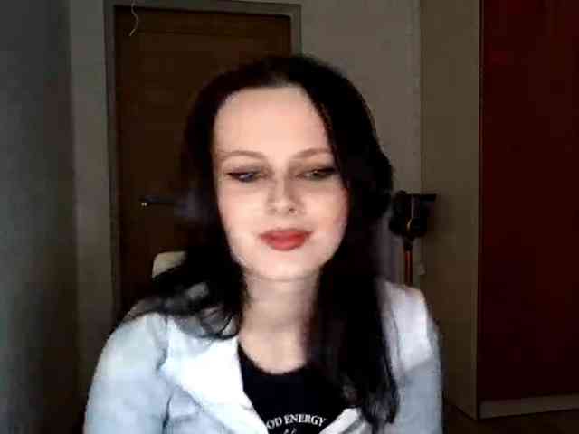 DelfinaStrauss webcam