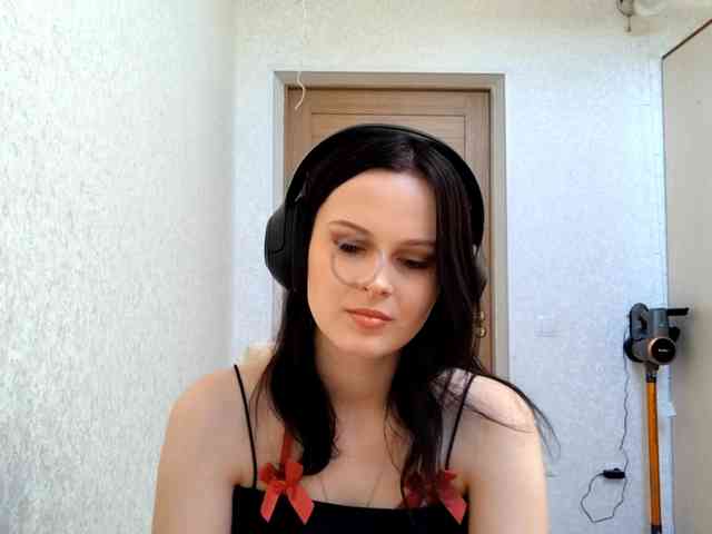 DelfinaStrauss webcam