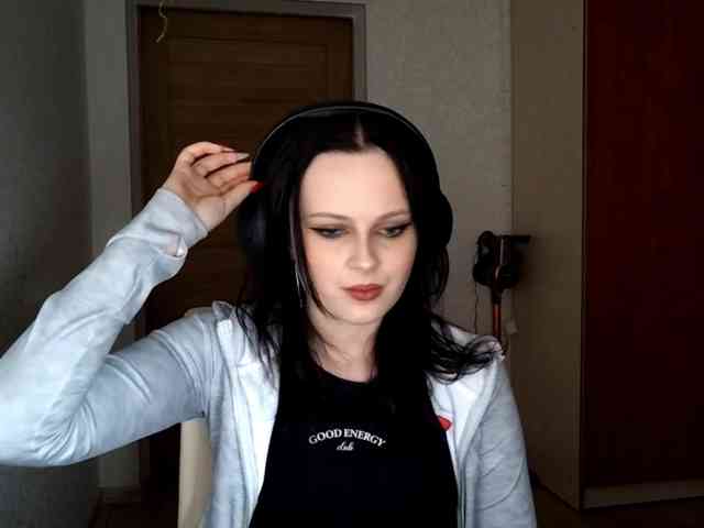 DelfinaStrauss webcam