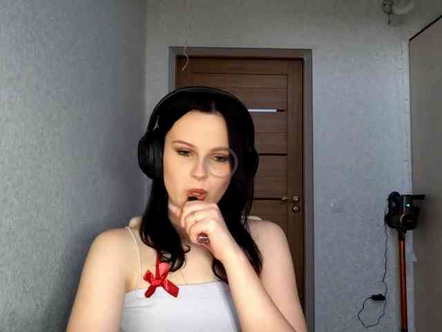 DelfinaStrauss webcam