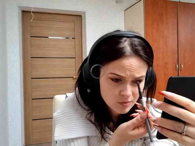 DelfinaStrauss webcam