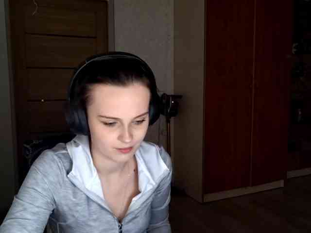 DelfinaStrauss webcam