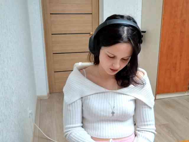 DelfinaStrauss webcam