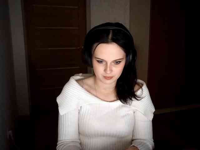 DelfinaStrauss webcam