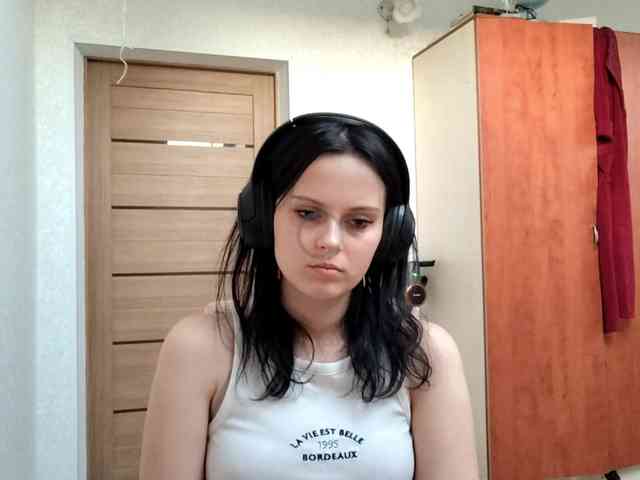 DelfinaStrauss webcam