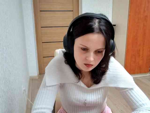 DelfinaStrauss webcam