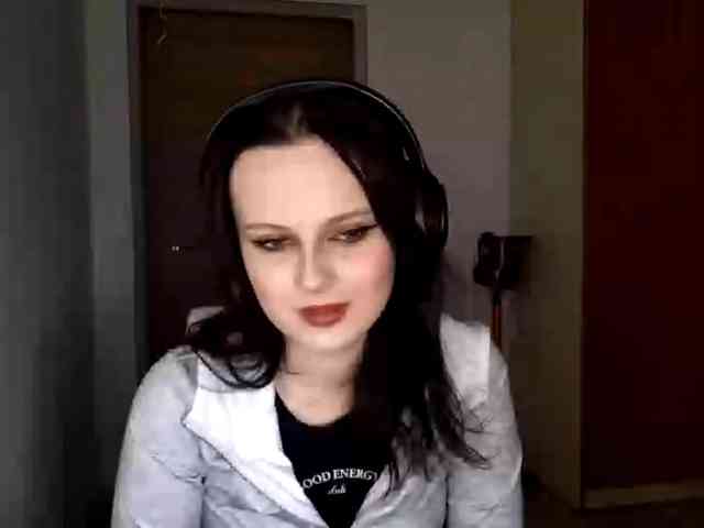 DelfinaStrauss webcam