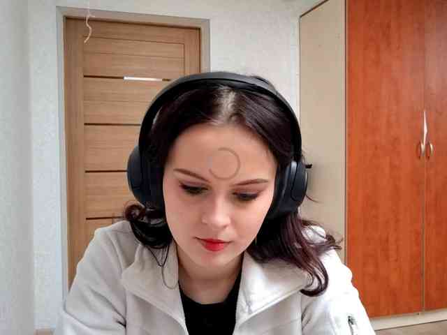 DelfinaStrauss webcam