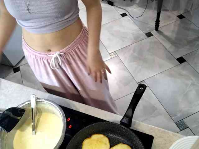 DelfinaStrauss webcam