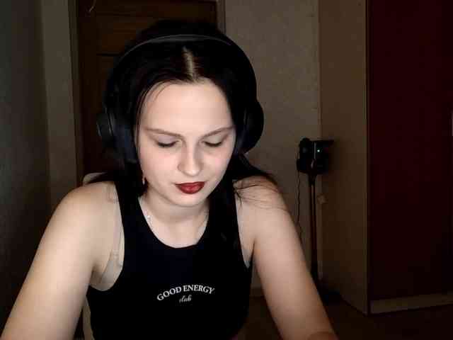 DelfinaStrauss webcam