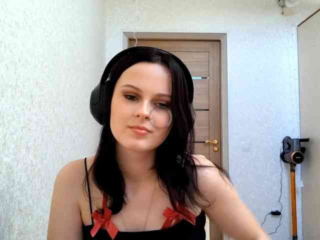 DelfinaStrauss webcam