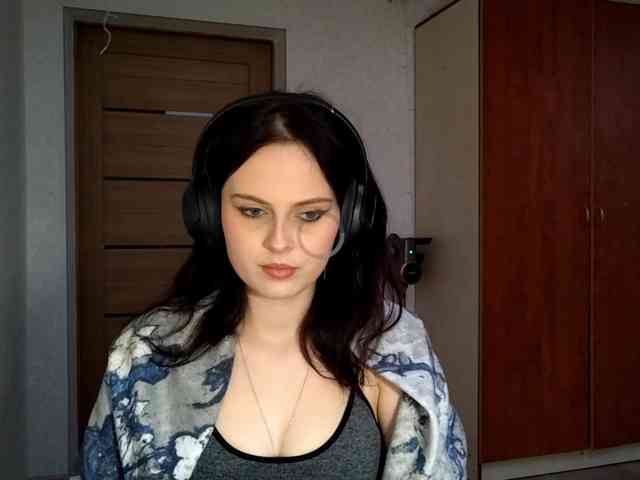 DelfinaStrauss webcam