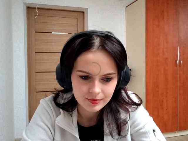 DelfinaStrauss webcam