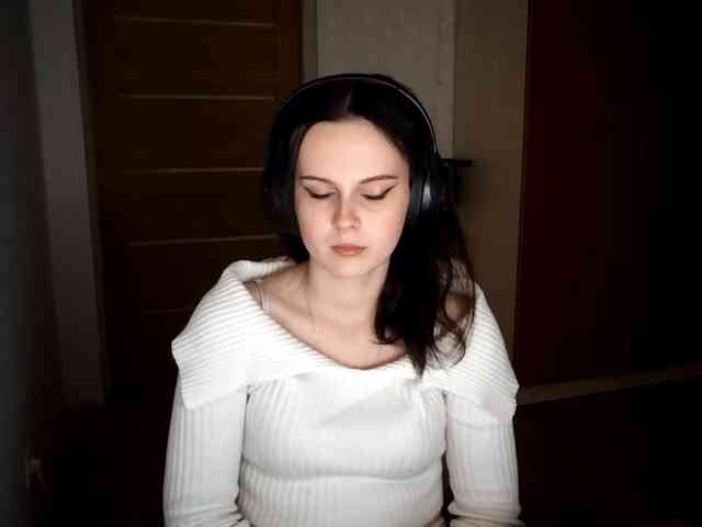 DelfinaStrauss webcam